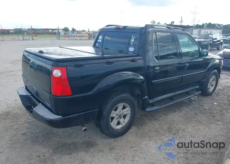 2005 Ford Explorer Sport Trac Adrenalin/Xls/Xlt z USA, uszkodzony, nr VIN 1FMDU67KX5UA29629